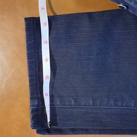 Authentic Dior Japan Skinny Slim Jeans - Picture 12 of 12